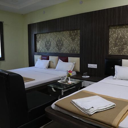 Swayam Resort Balangir Εξωτερικό φωτογραφία
