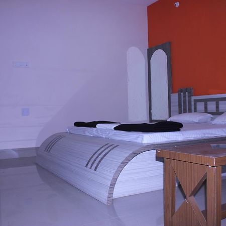 Swayam Resort Balangir Εξωτερικό φωτογραφία