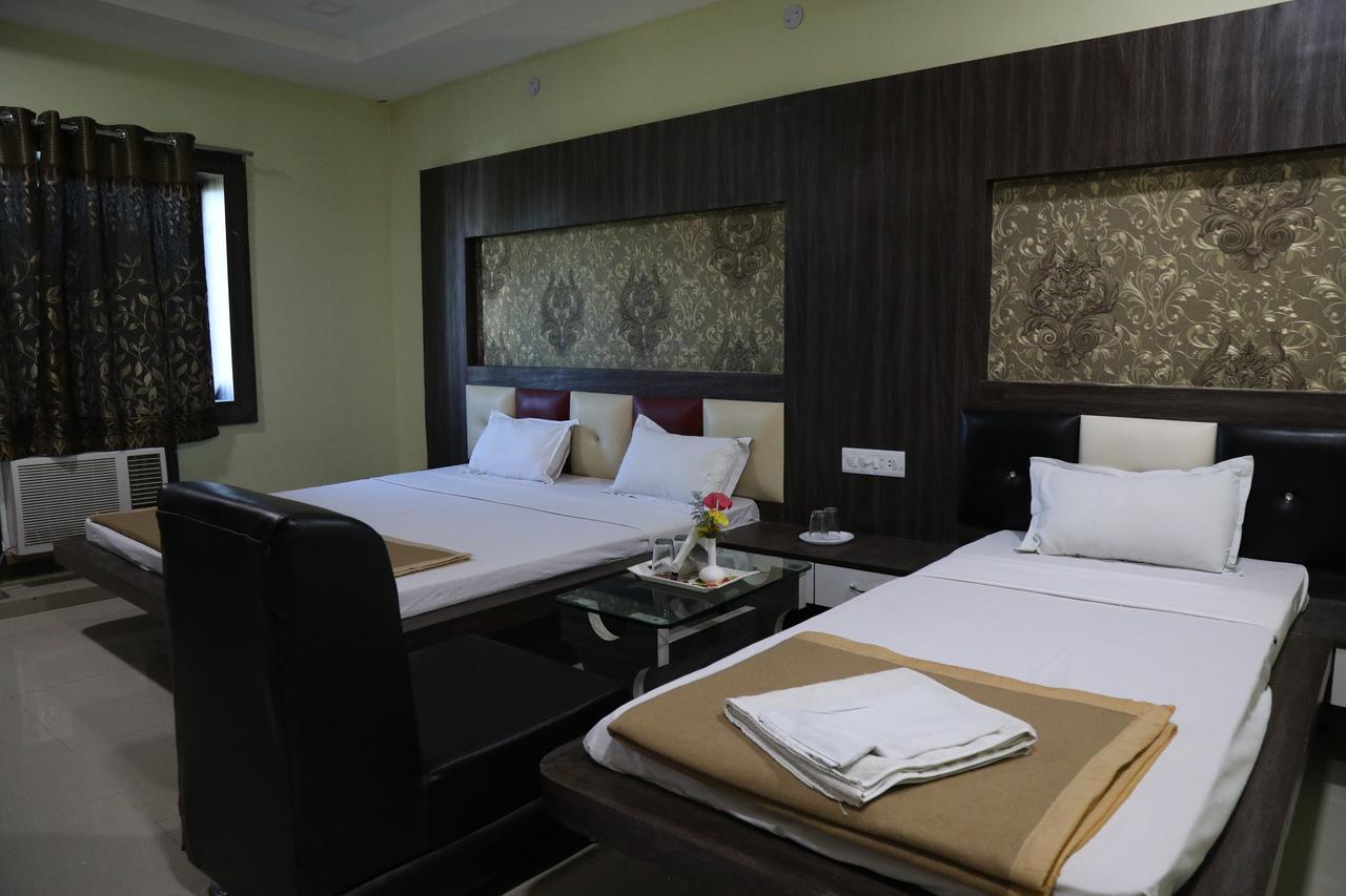 Swayam Resort Balangir Εξωτερικό φωτογραφία