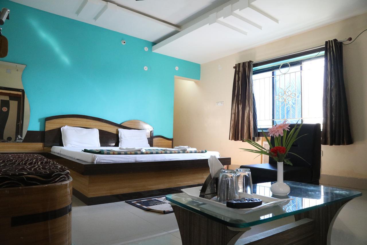 Swayam Resort Balangir Εξωτερικό φωτογραφία