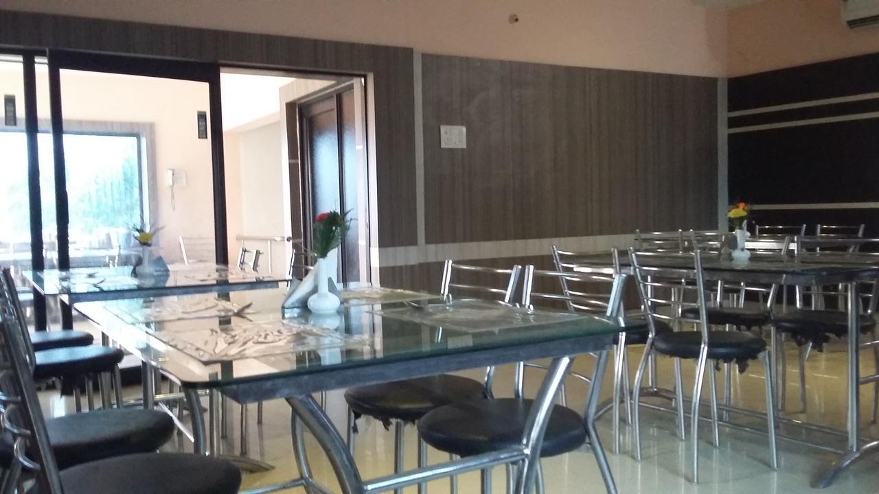 Swayam Resort Balangir Εξωτερικό φωτογραφία