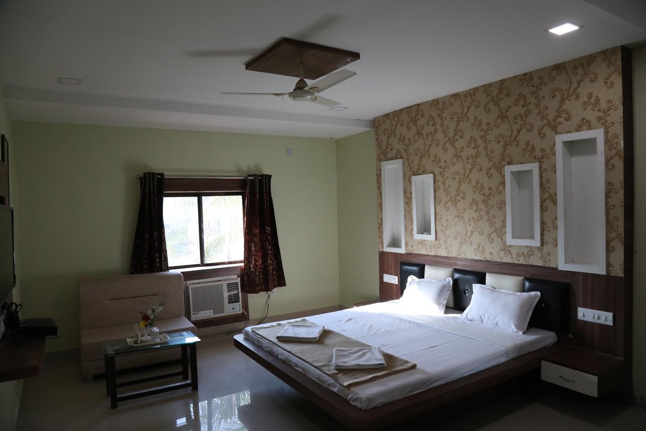 Swayam Resort Balangir Εξωτερικό φωτογραφία