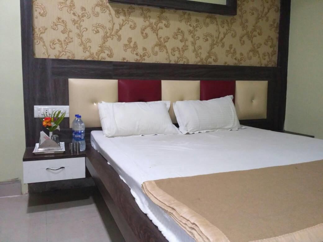 Swayam Resort Balangir Εξωτερικό φωτογραφία
