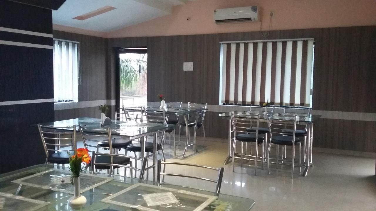 Swayam Resort Balangir Εξωτερικό φωτογραφία